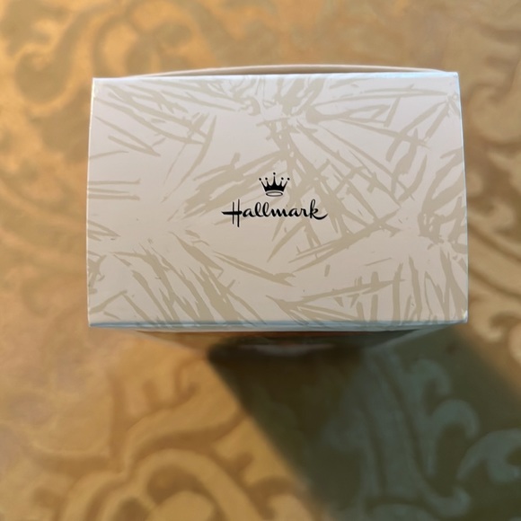 NWT Native American Barbie Dolls of World First of Series Hallmark ORNAMENT Xmas - Picture 10 of 12